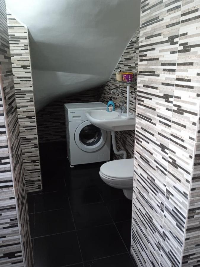 Villa Tanger Cap Spartel Luaran gambar