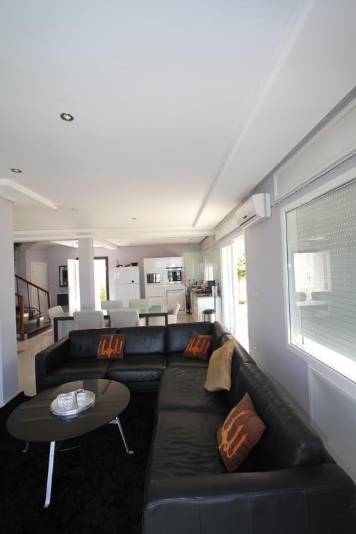 Villa Tanger Cap Spartel Bilik gambar