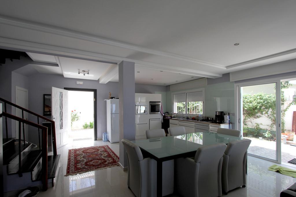 Villa Tanger Cap Spartel Bilik gambar