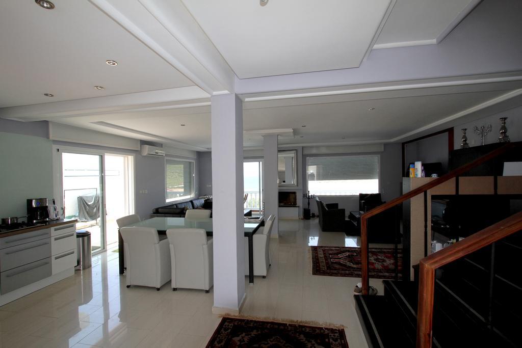 Villa Tanger Cap Spartel Bilik gambar