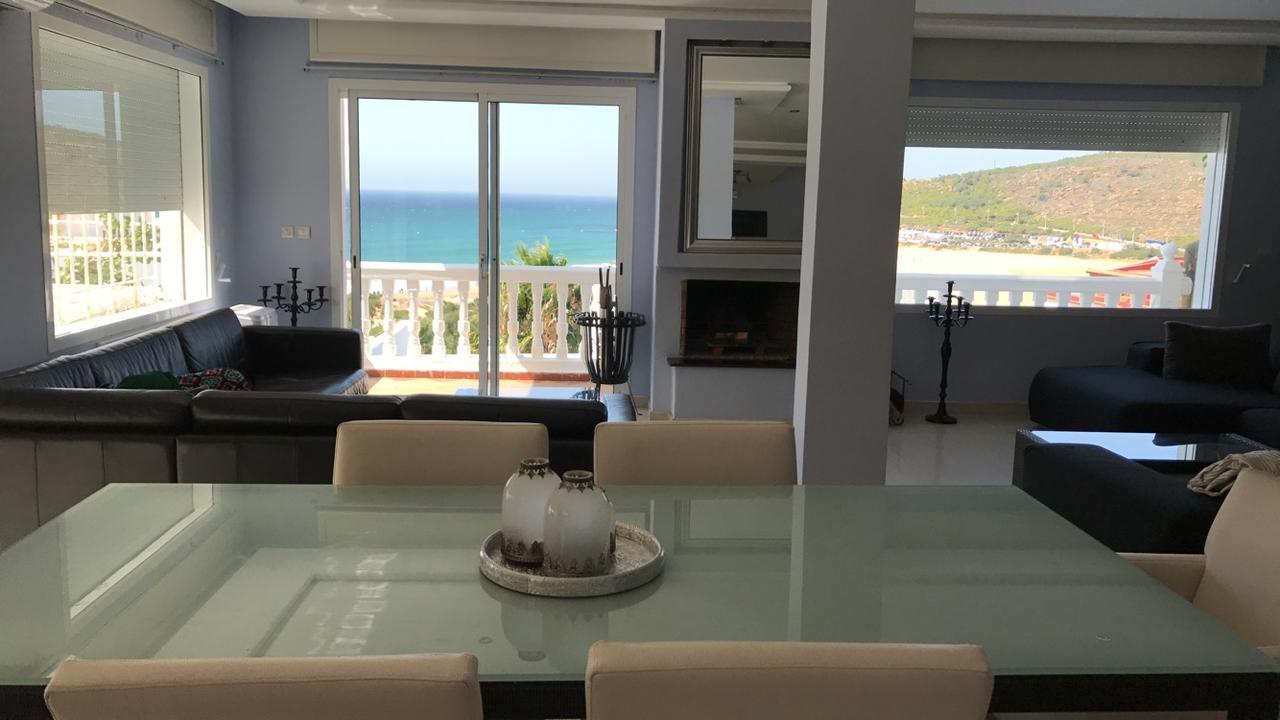 Villa Tanger Cap Spartel Luaran gambar
